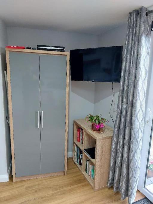 Sea View Studio Каслрок Екстер'єр фото