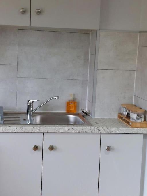 Sea View Studio Каслрок Екстер'єр фото