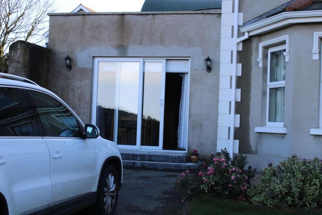 Sea View Studio Каслрок Екстер'єр фото